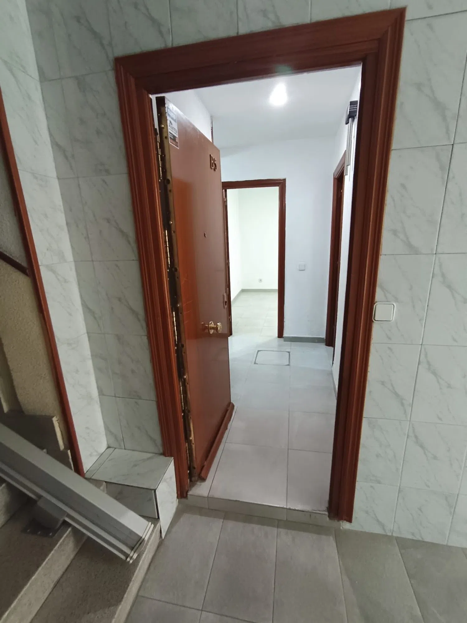 Piso en calle de José Calvo, 9 - Foto 24