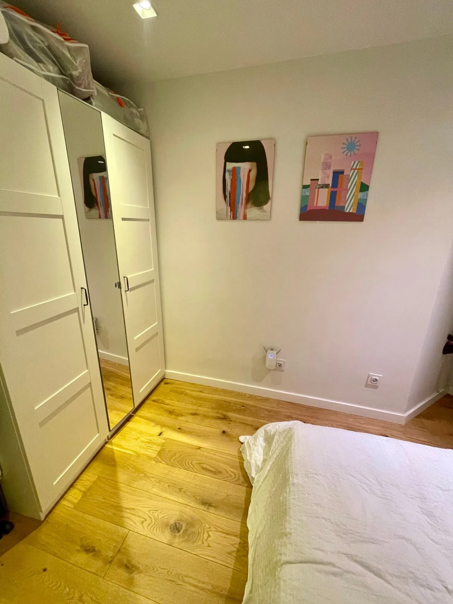 Piso en calle d'Andreu Feliu, 24 - Foto 27