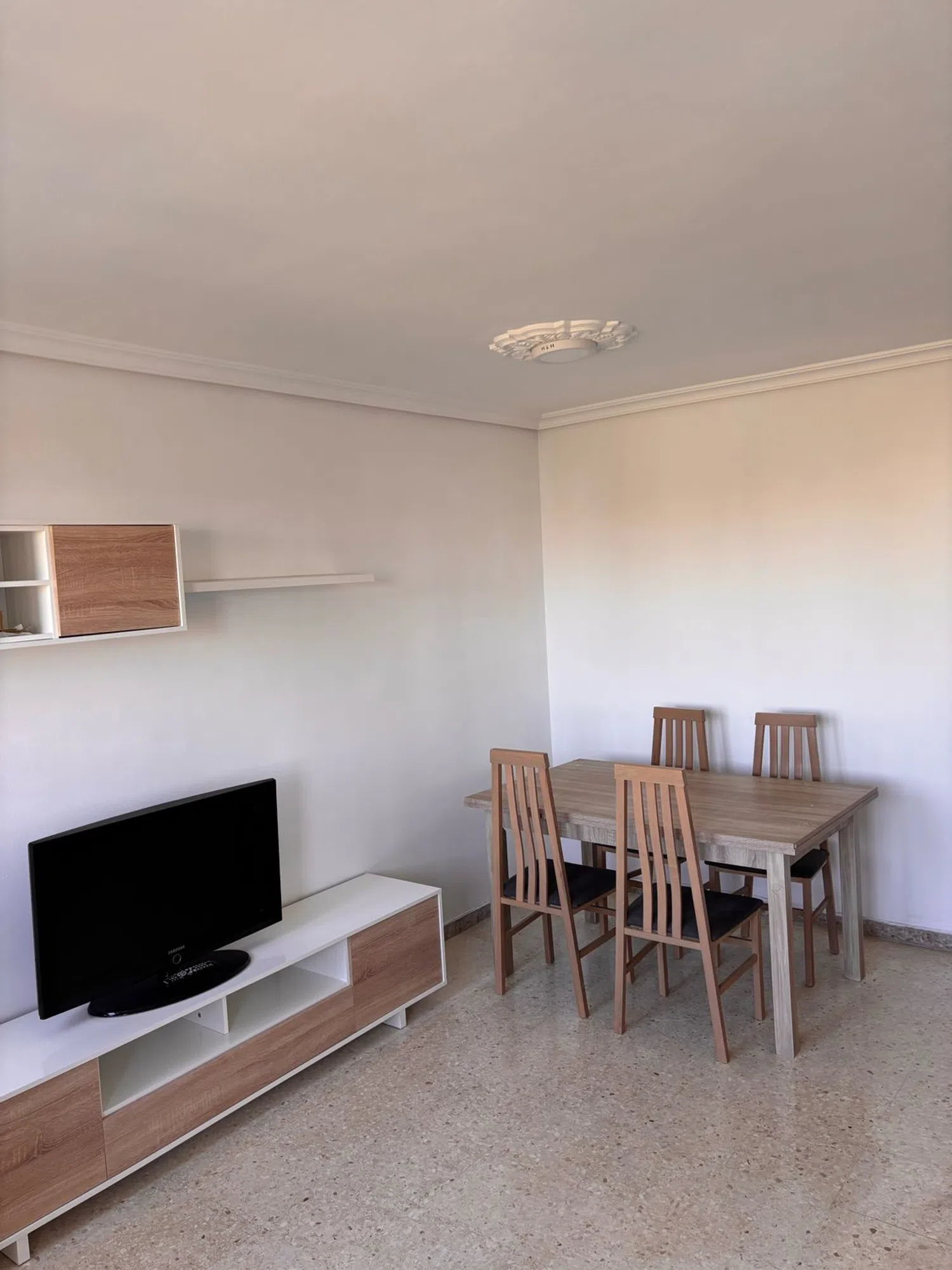 Piso en avenida de Kansas City, 4 - Foto 3