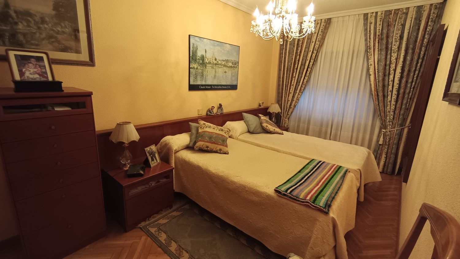 Piso en Urb. zona noroeste - zarzuela Noreste - Foto 14