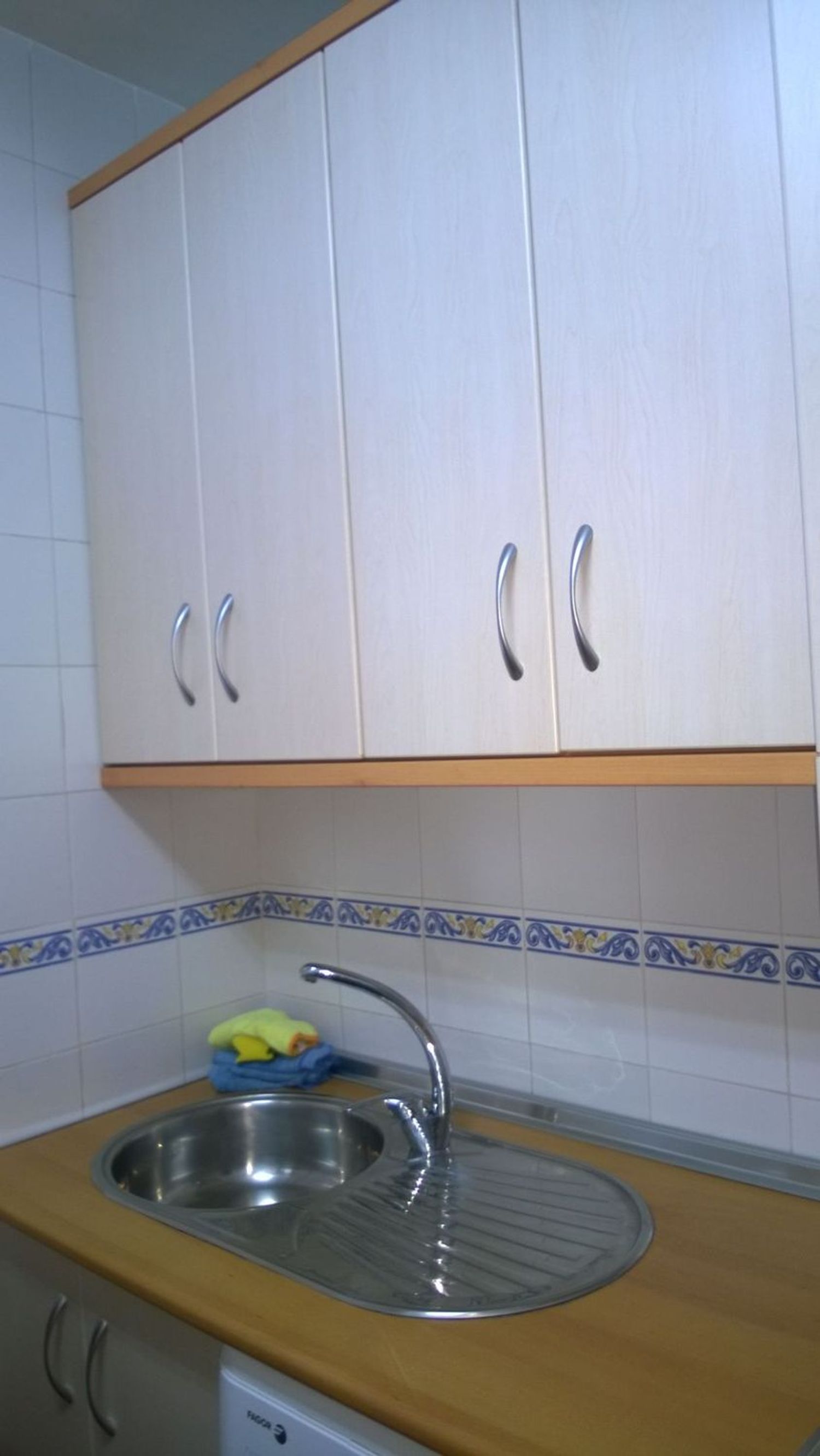 Piso en Calle Tarfia, 17, Reina Mercedes - Heliópolis - Foto 13