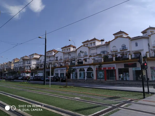 Dúplex en calle José Manuel Jiménez Diez, 6 - Foto 2