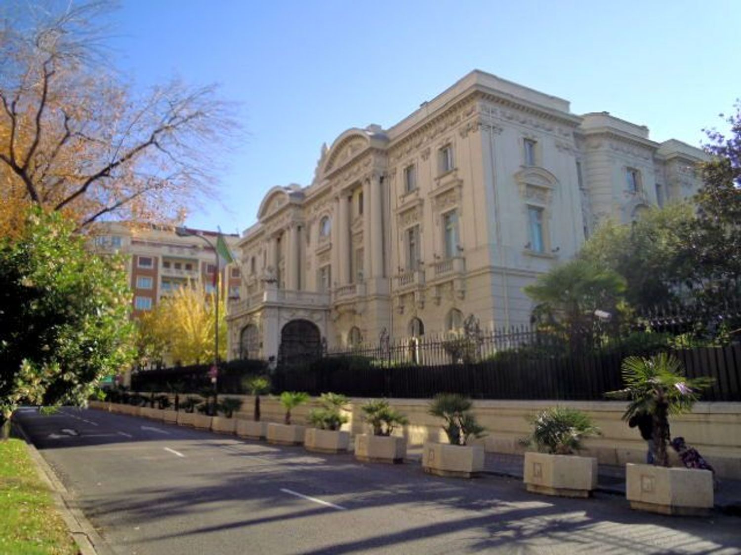 Piso en calle de Velázquez - Foto 41