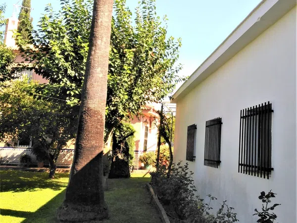 Casa o chalet independiente en Camino de Umbrete, 15 - Foto 14