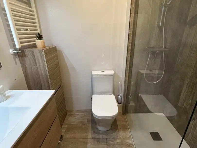 Piso en  Carrer de Ramon Poch 43 - Foto 4