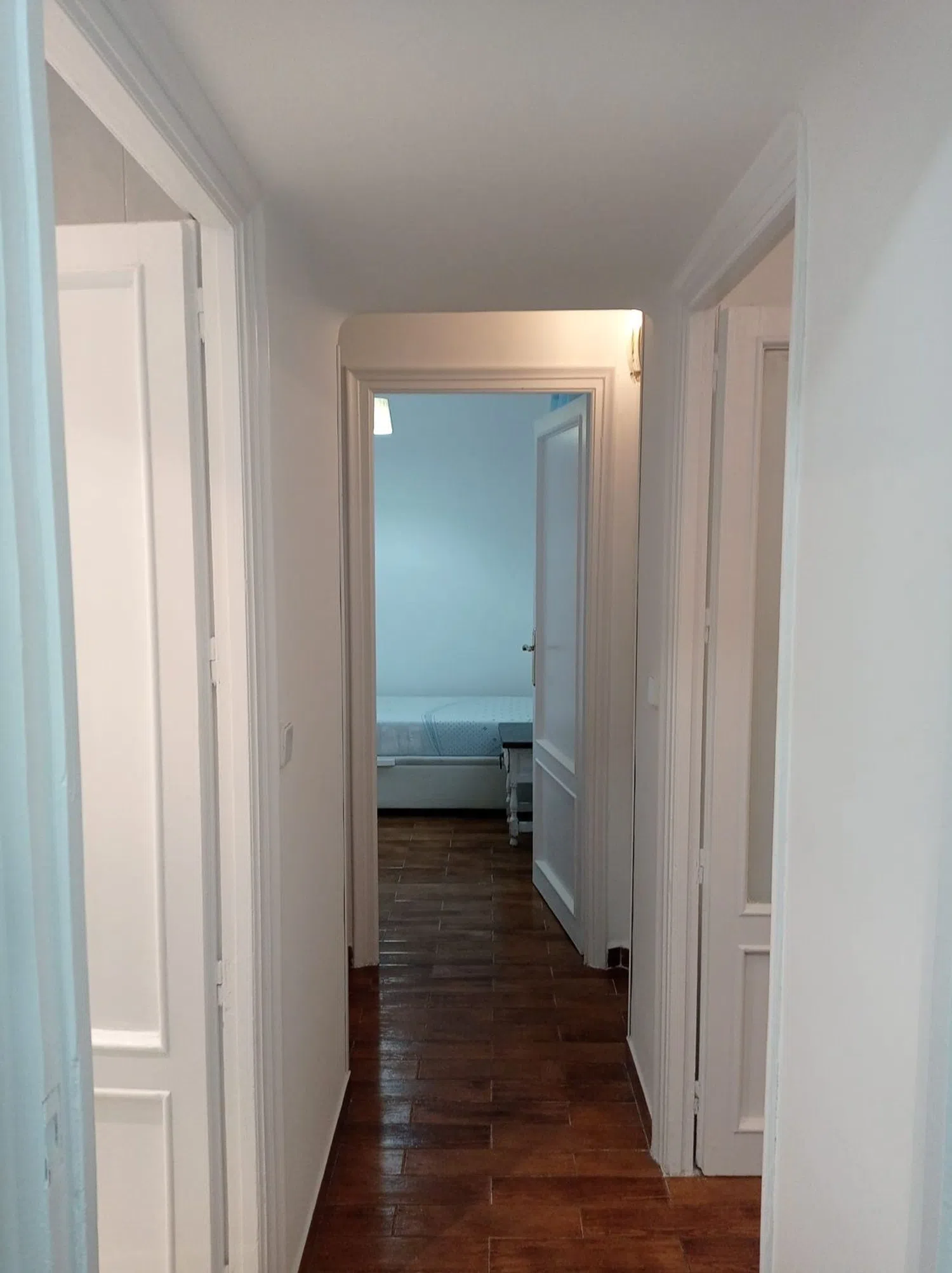 Piso en calle de Canillas, 3 - Foto 2