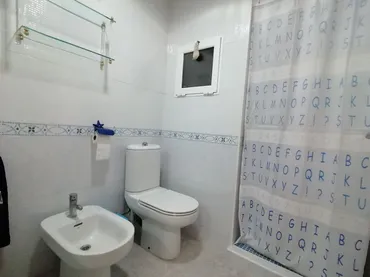 Piso en  Carrer del Doctor Manuel Candela 2 - Foto 7