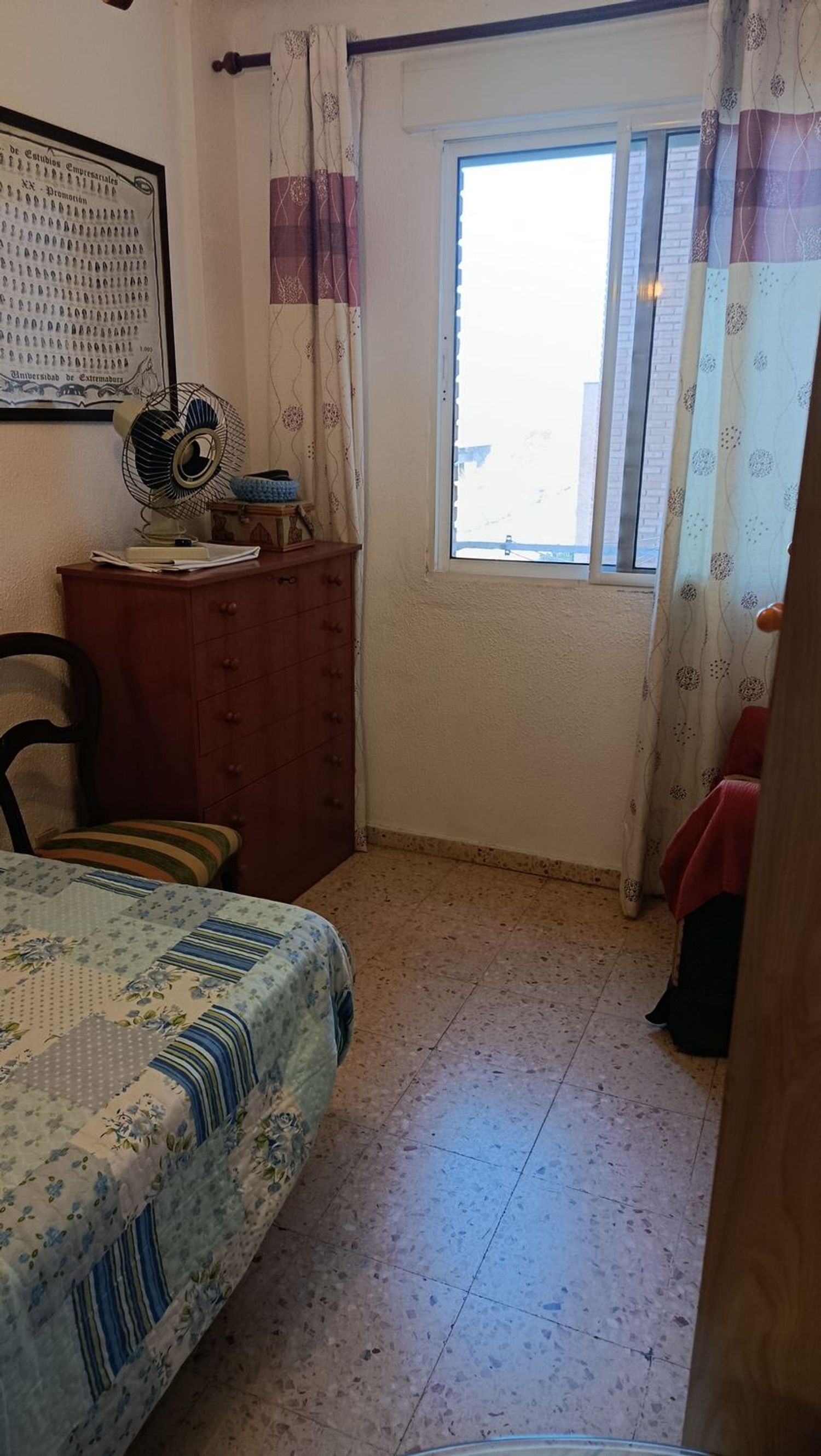 Piso en Avenida del Perú, 24, Santa Marina - La Paz, Santa Marina - La Paz - Foto 26