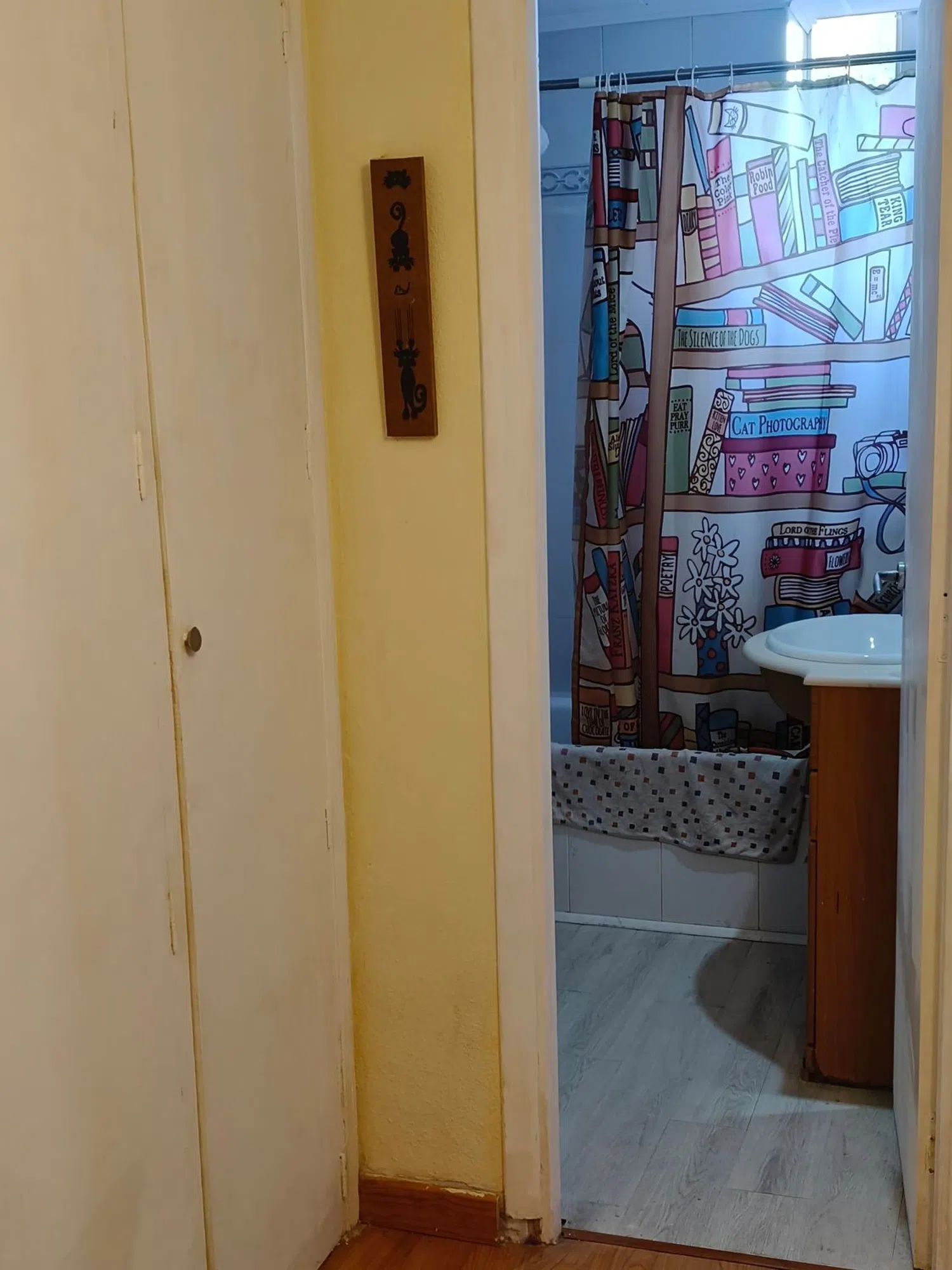 Piso en Juan Andrés, 48 - Foto 13