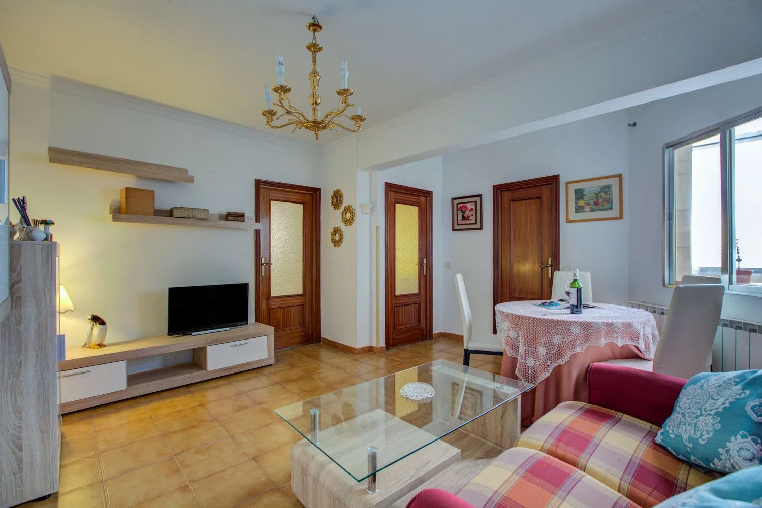 Piso en avenida de la Albufera, 258 - Foto 3