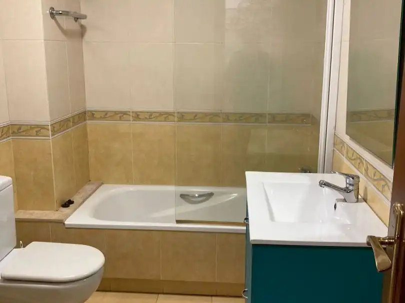 Piso en  Rúa de Tomás Paredes 1 - Foto 4