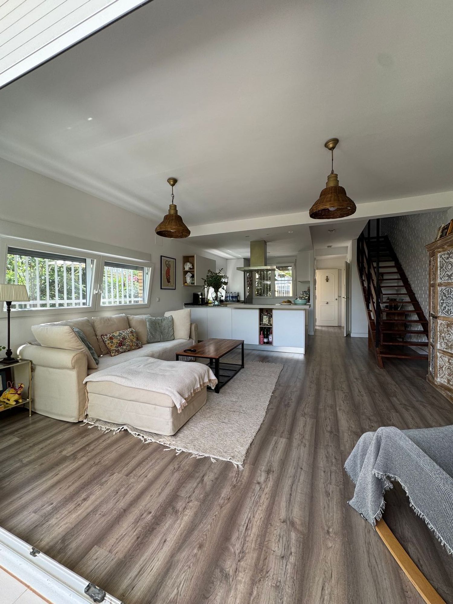 Chalet adosado en Calle del Albatros, 4, Cabo de las Huertas - Foto 4