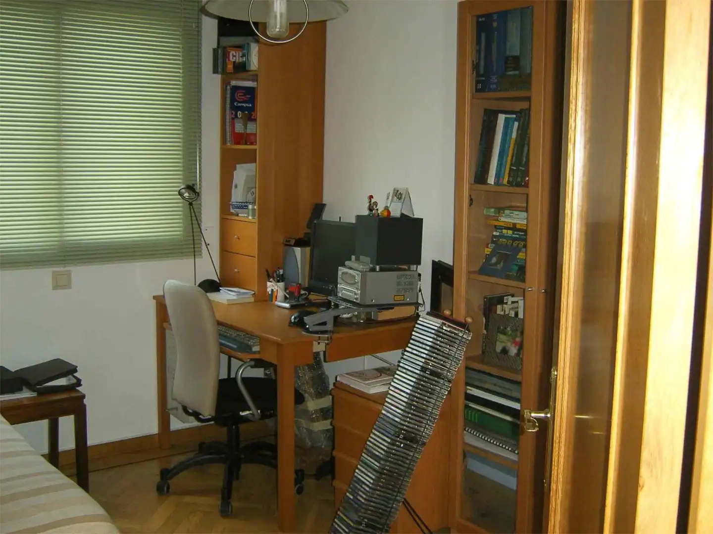 Piso en  Calle de Téllez 10 - Foto 11