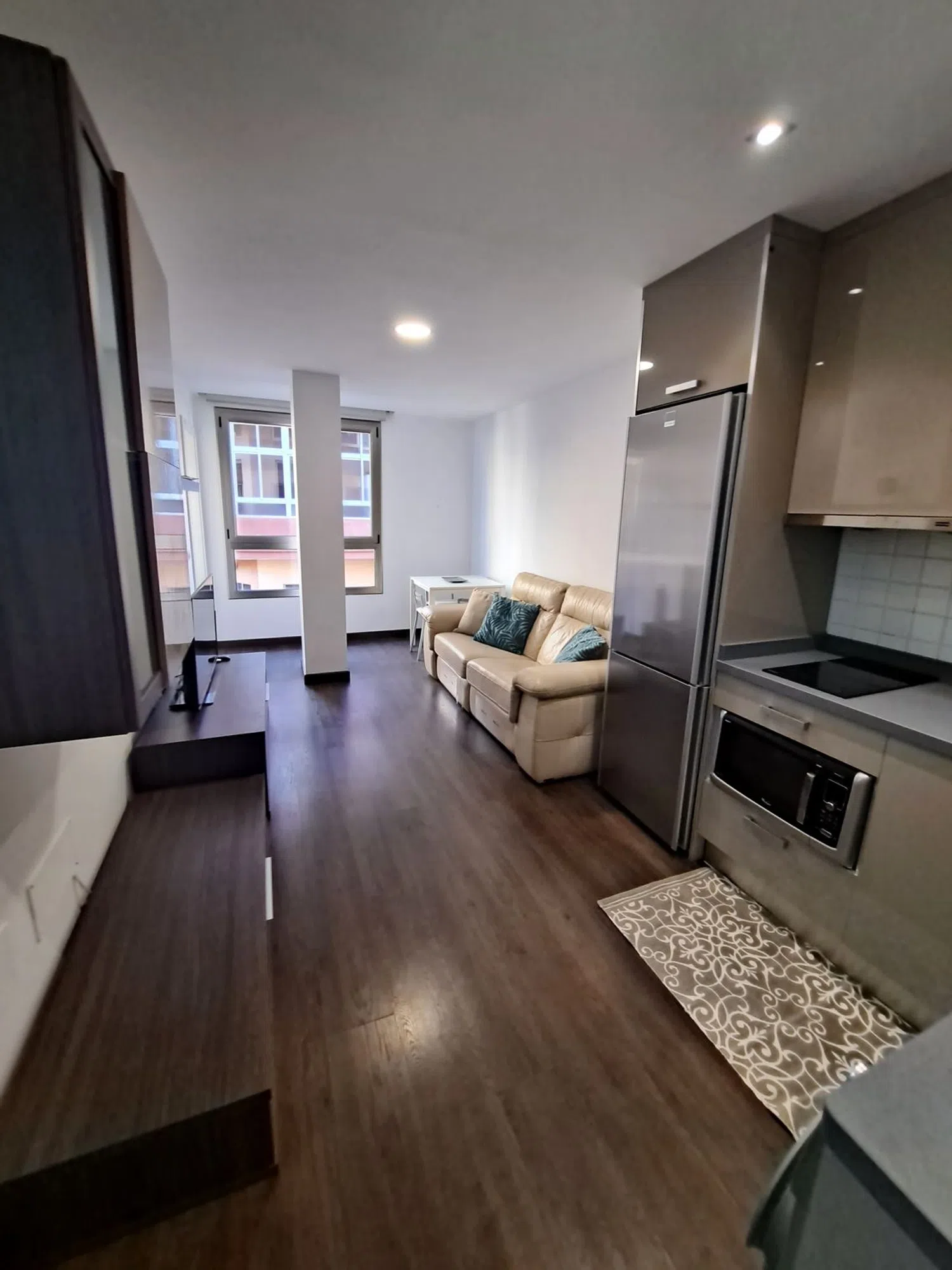 Piso en calle Portugal, 73 - Foto 1