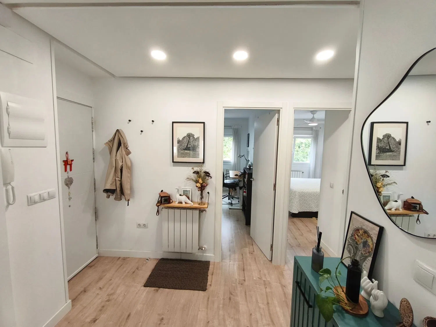 Piso en calle de Antonio López, 175 - Foto 18