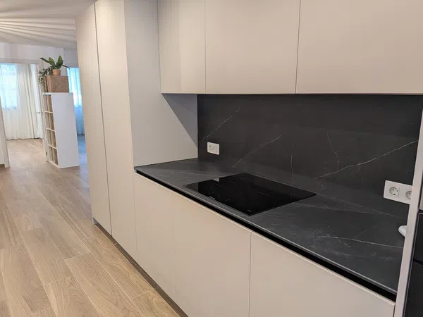 Piso en Calle d'Alfred Bonet, 6, Bons Aires - Foto 14