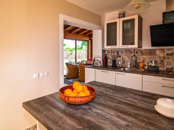 Casa o chalet independiente en Calle les Orquídies, 12 - Foto 4
