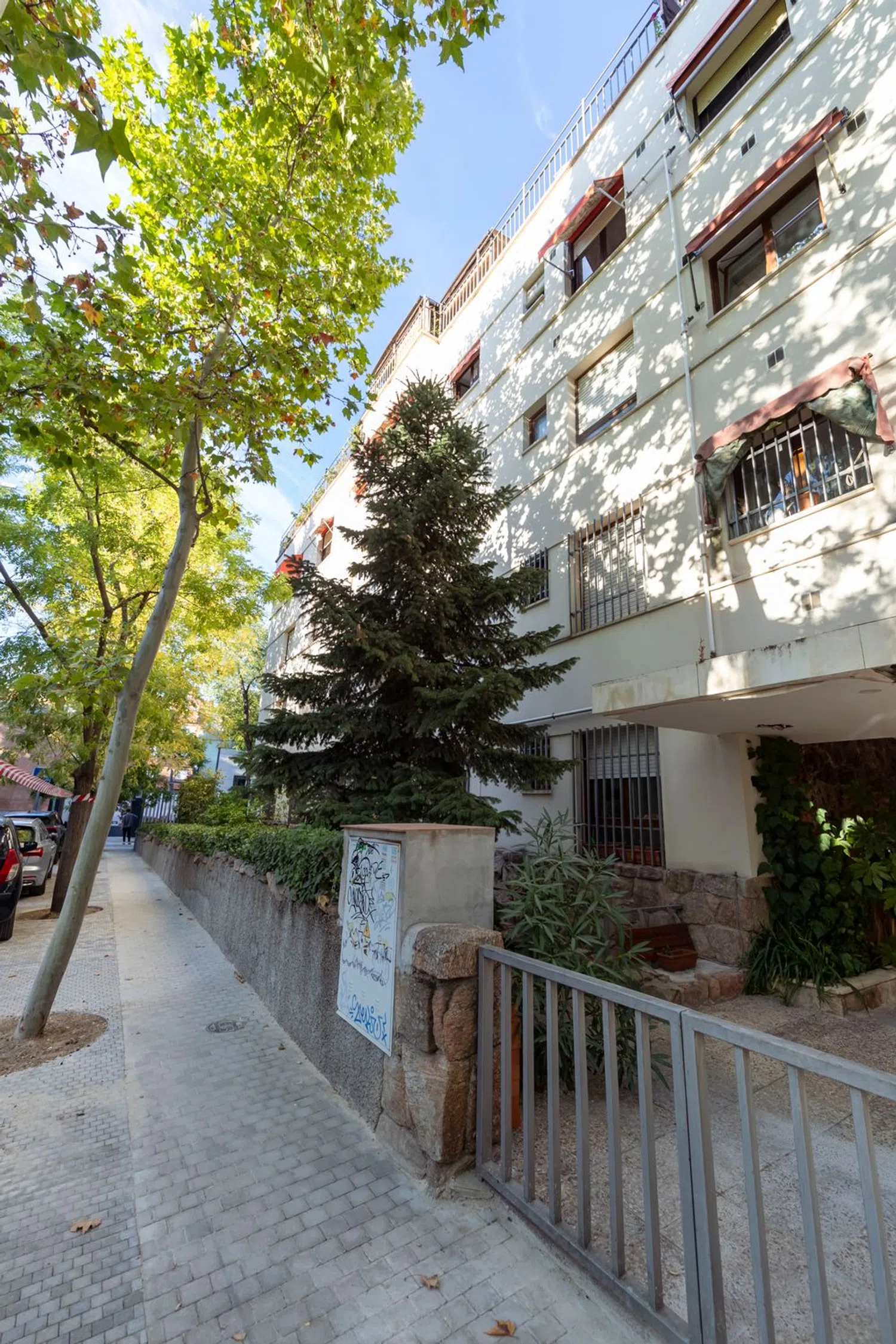 Piso en calle de Ángel de Diego Roldán, 52 - Foto 33