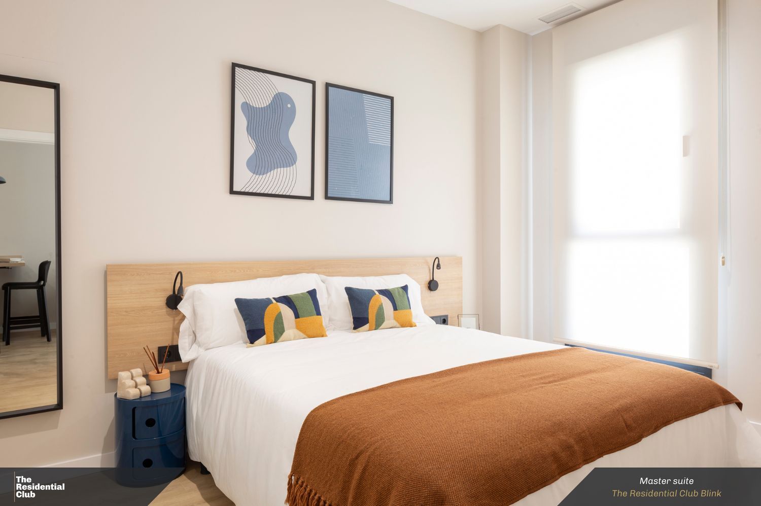 Piso en calle Severo Ochoa - Foto 6