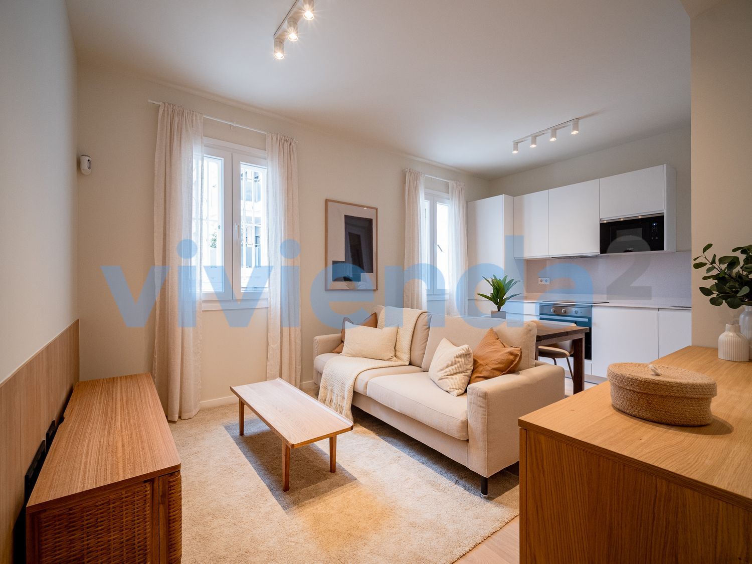 Piso en Barrio Lavapiés-Embajadores - Foto 1