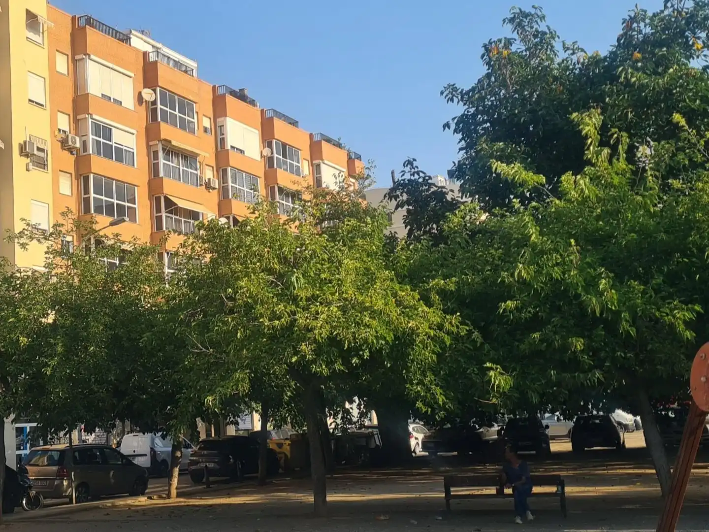 Piso en  Carrer de Joan Baptista Llovera 20 - Foto 6