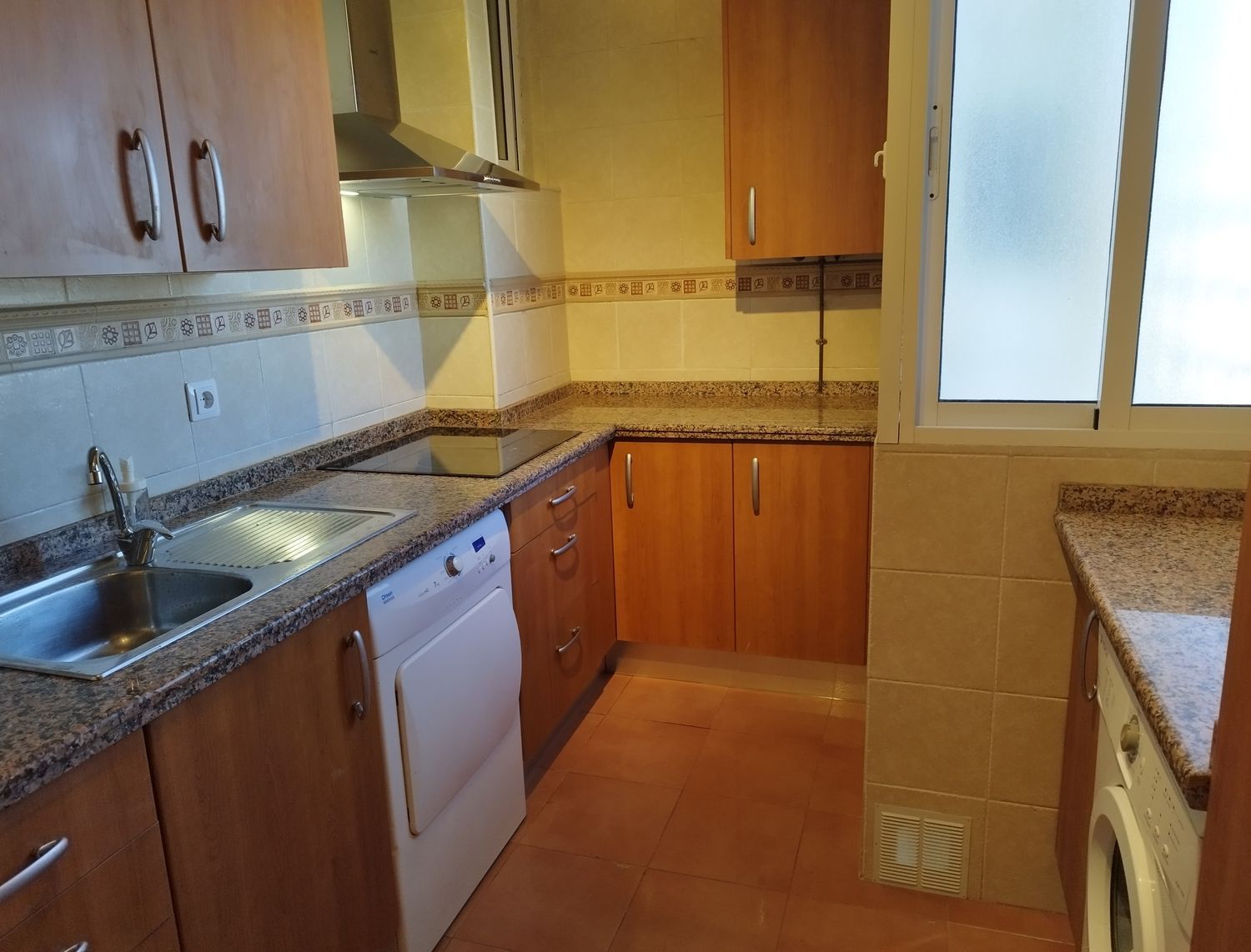 Piso en calle Malvaloca, 3 - Foto 6