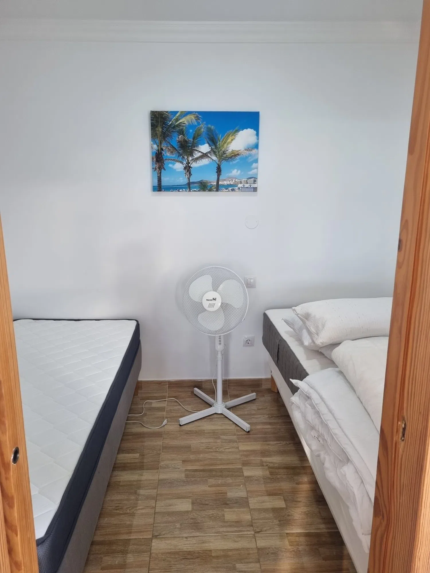 Piso en plaza Ingeniero Manuel Becerra, 1 - Foto 4