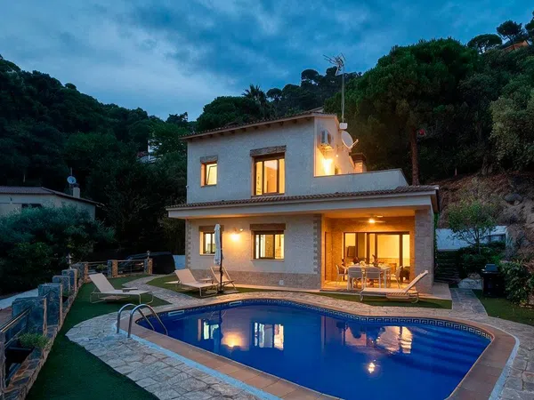 Casa o chalet independiente en Calle del Fonoll, 34, Serra Brava, Serra Brava - Foto 1