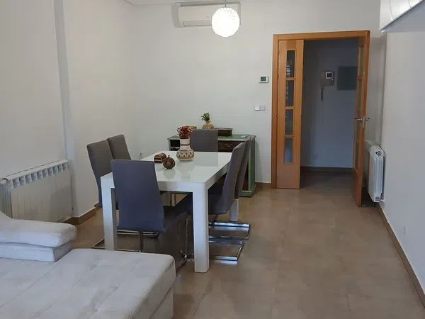 Piso en Plaza Escultores Rausell y Llorens, 4, El Torreón - Los Ángeles - El Pilar, El Torreón - Los Ángeles - El Pilar - Foto 2