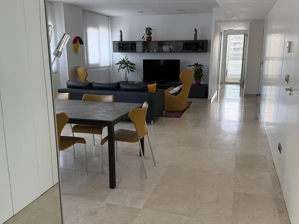 Piso en Paseo de l'Albereda, 51, Penya-Roja - Foto 4