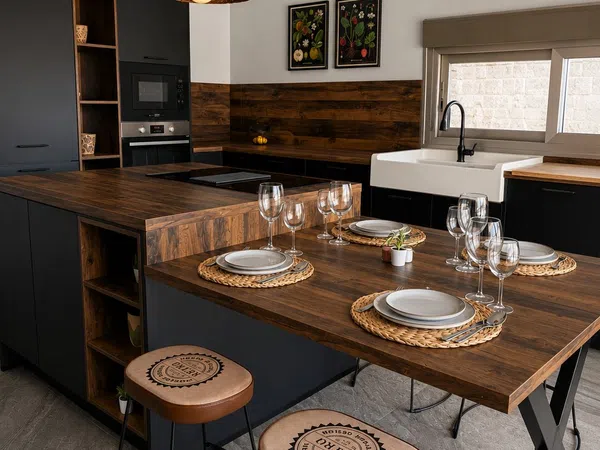 Casa o chalet independiente en Calle Pino Rojo, 6, Oromana, Oromana - Foto 4