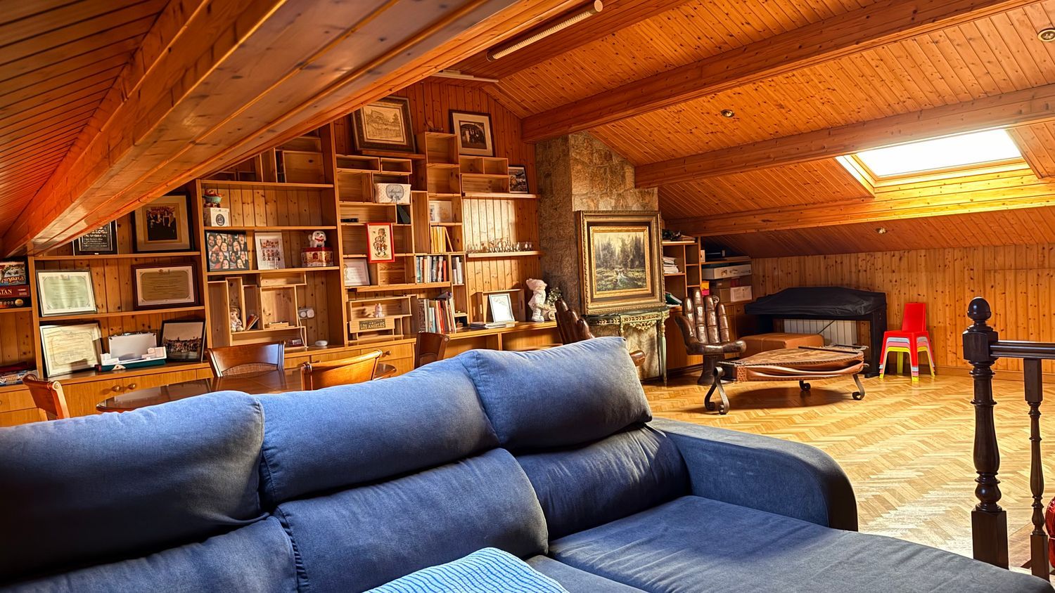 Chalet adosado en Liáns - Foto 7