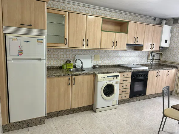 Piso en Calle Almirante Matos, 9, Campo Da Torre - Mollabao, Campo Da Torre - Mollabao - Foto 8