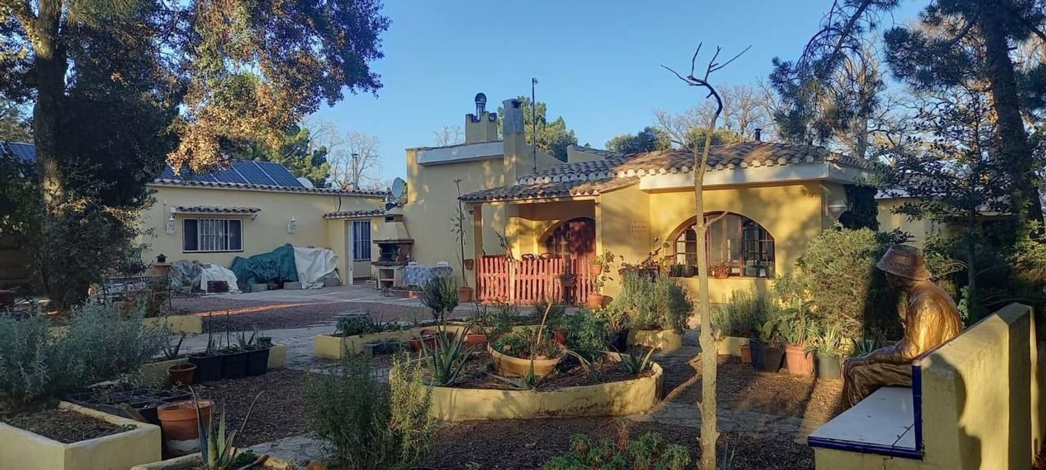Finca rústica en Cv-190, 26 Km - Foto 2