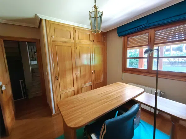 Casa o chalet independiente en Calle San Miguel del Pino, 400 - Foto 8