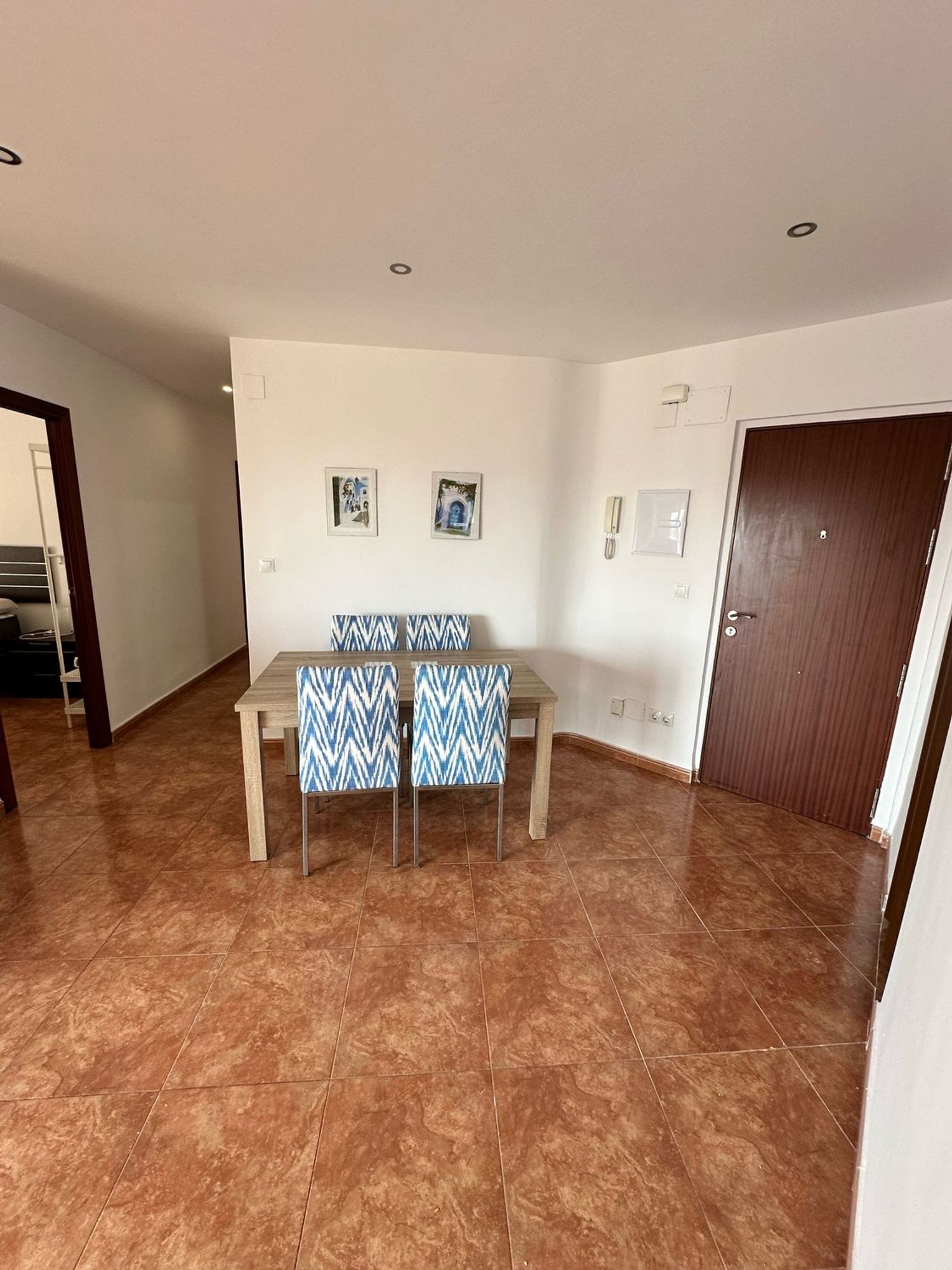 Piso en Avenida Santa Rosa de Lima, 22 - Foto 2