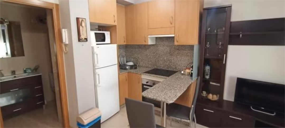 Apartamento en Calvario - Foto 3