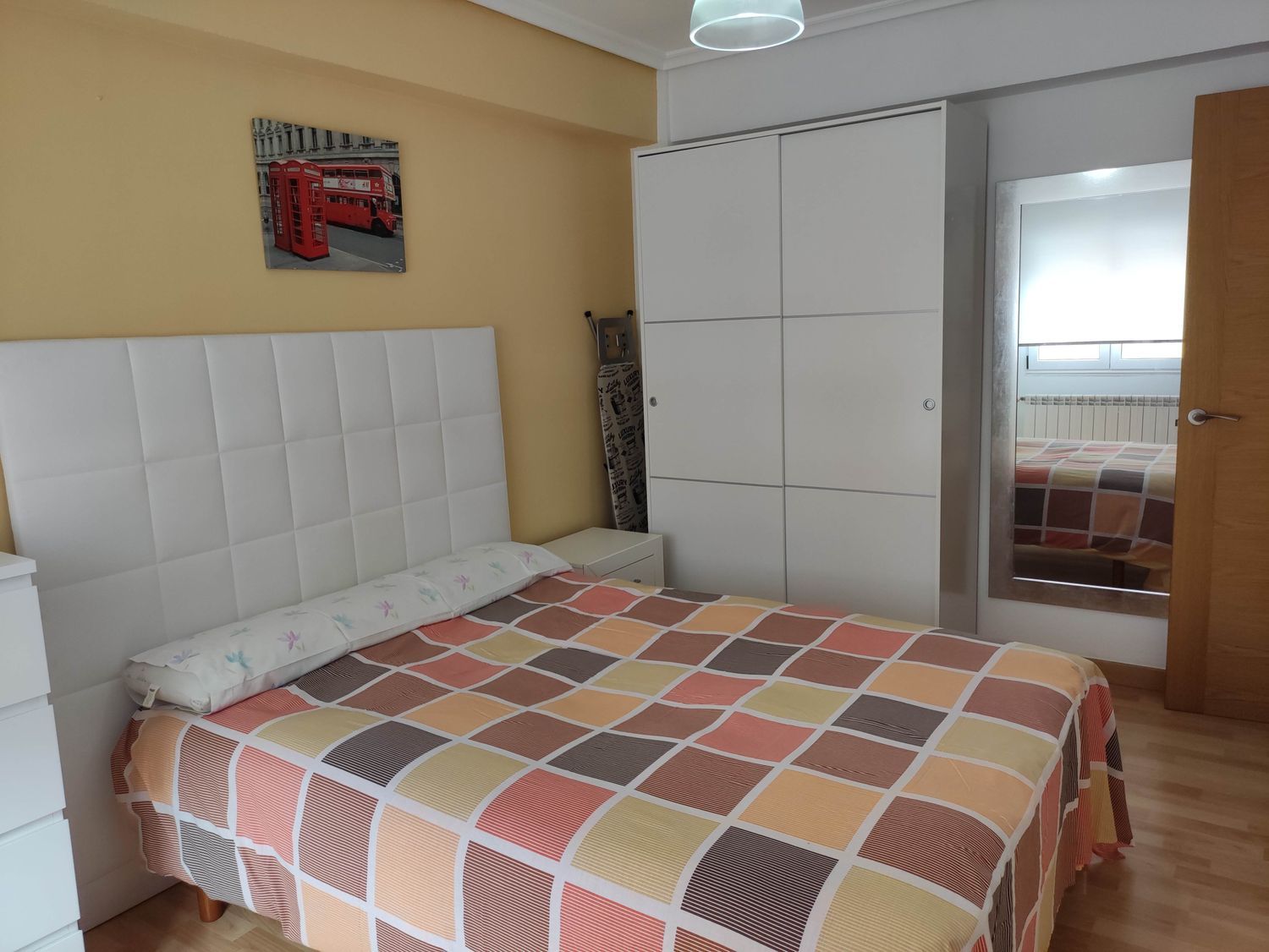 Piso en calle Virgen del Camino, 17 - Foto 12