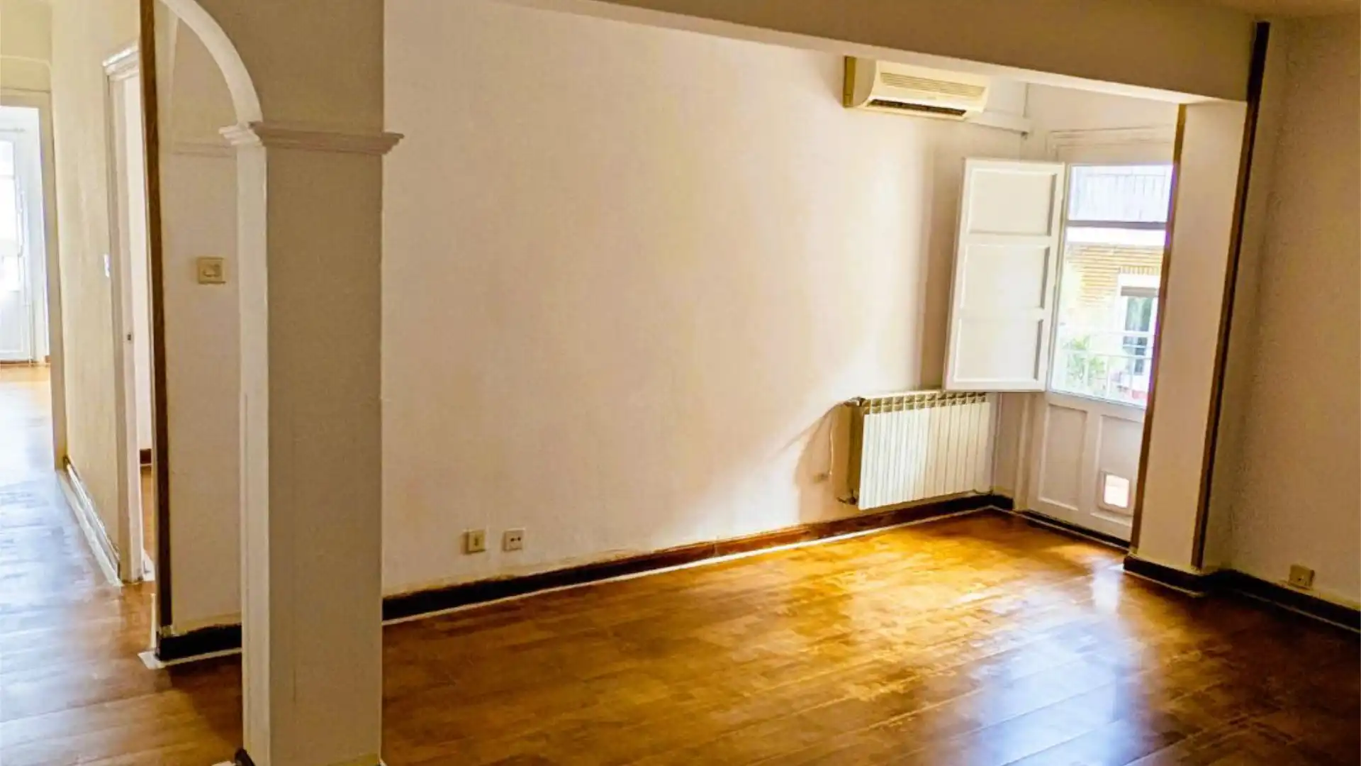 Piso en  Calle de Mariano Carderera 30 - Foto 1