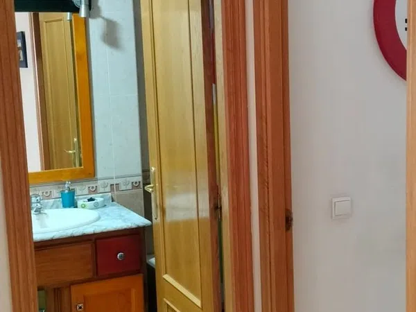 Piso en Calle Villa Cisneros, 3, Zona Juan de Borbón - Foto 11