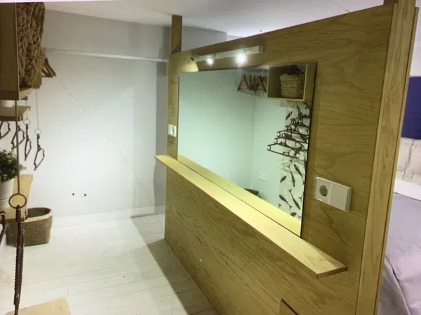 Estudio en calle Fernández de Isla, 20 - Foto 3