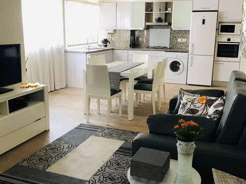 Piso en calle d'Àngel Guimerà, 53 - Foto 2