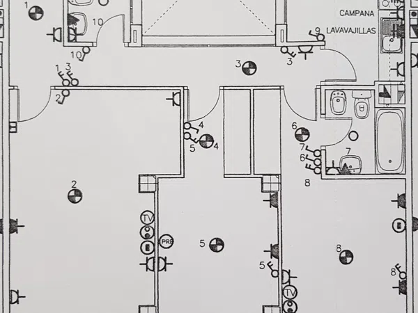 Piso en calle Velero, 16 - Foto 2