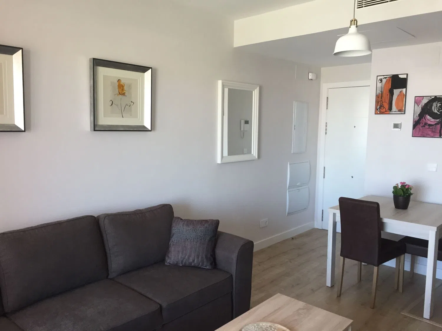 Piso en bulevar Louis Pasteur, 17 - Foto 24