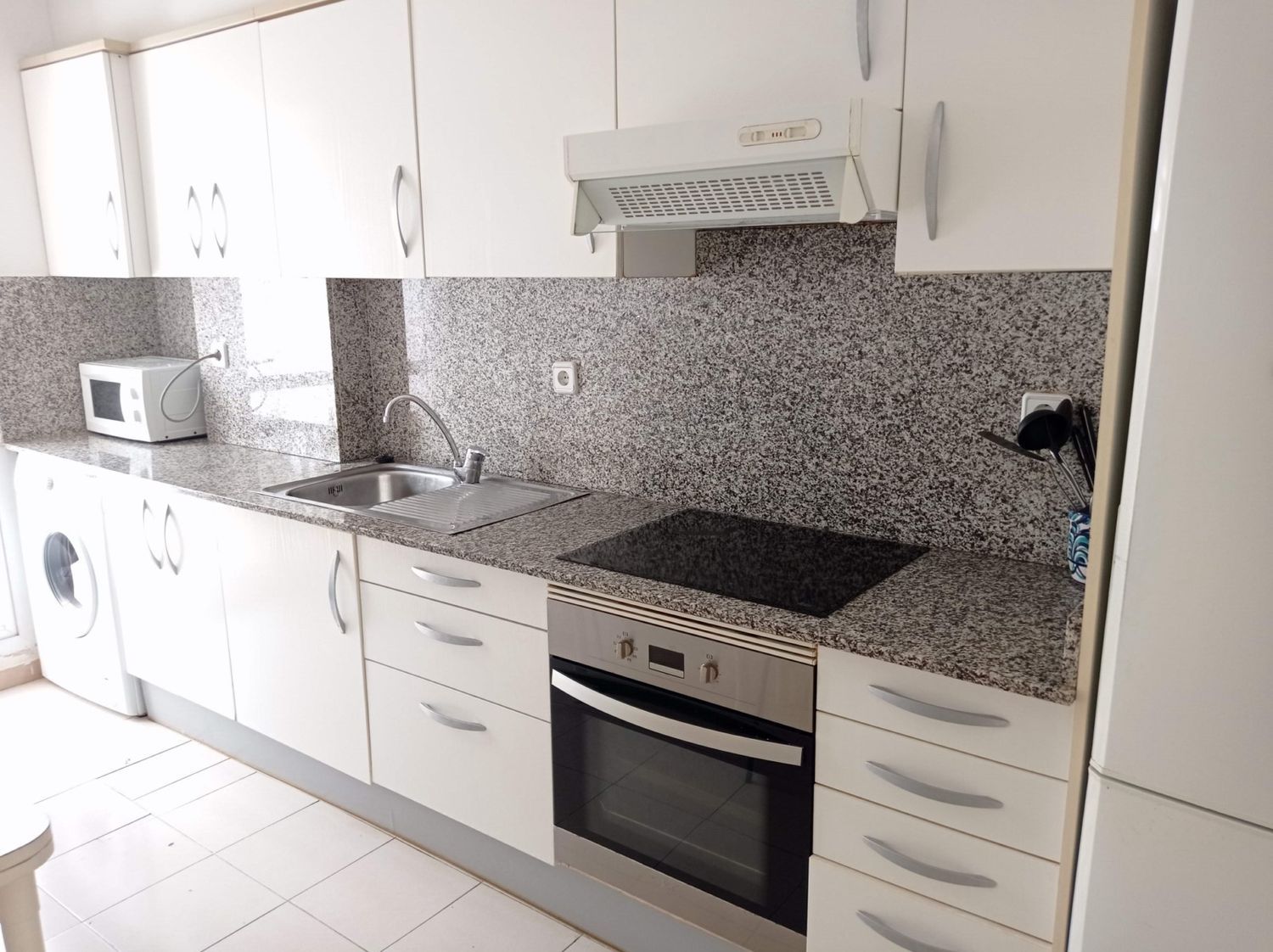 Piso en Calle de la Melva, 10, Zona Boverals, Zona Boverals - Foto 11