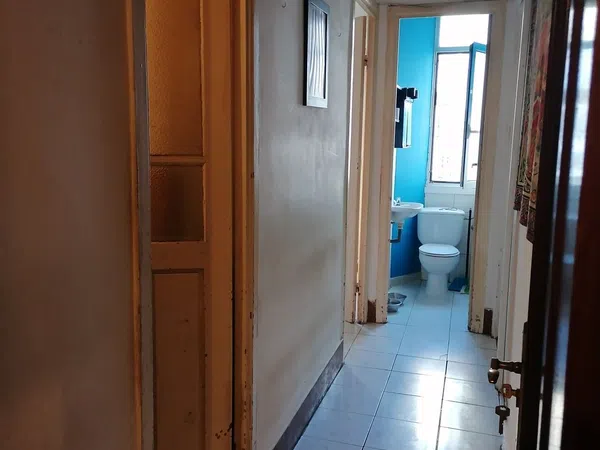 Piso en Calle Marcial del Adalid, 15, Ensanche - Foto 10