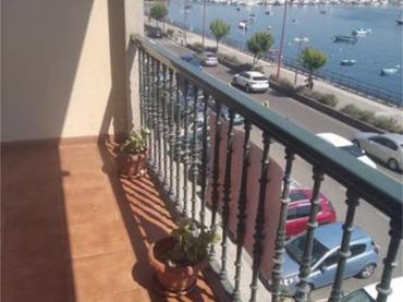 Piso en Baiona - Foto 1