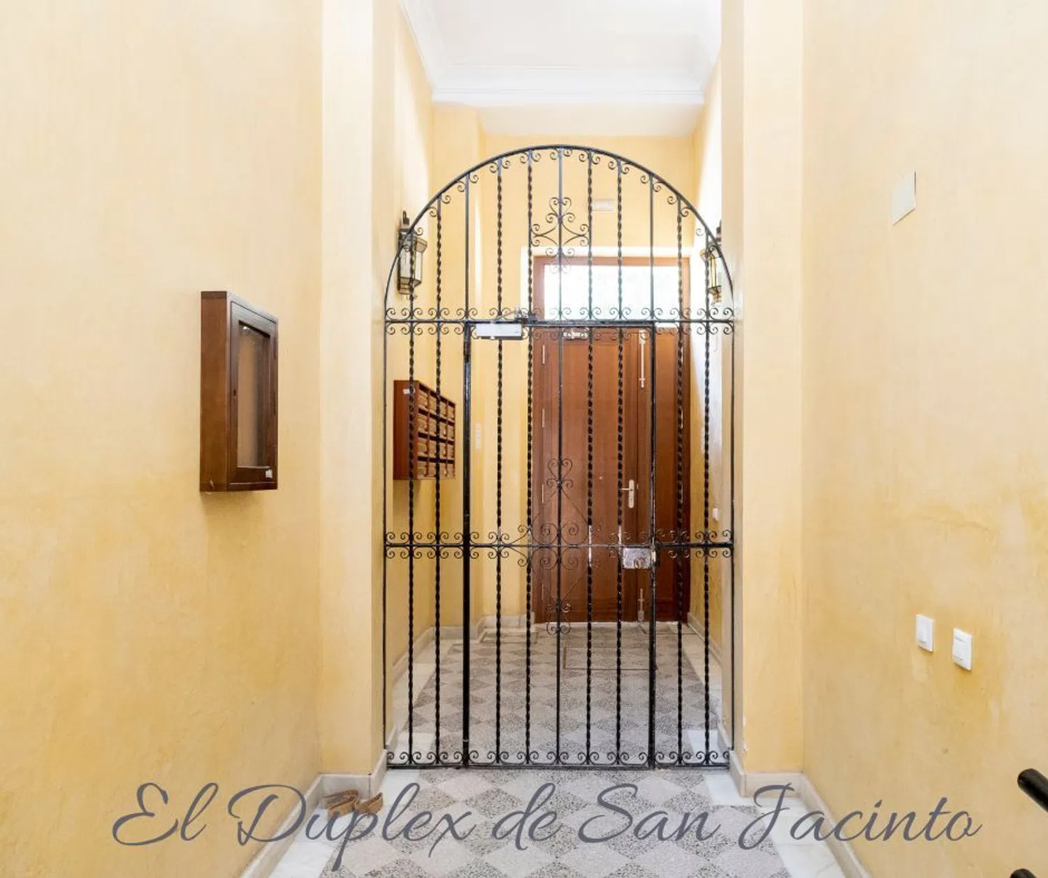 Dúplex en calle San Jacinto, 20 - Foto 18
