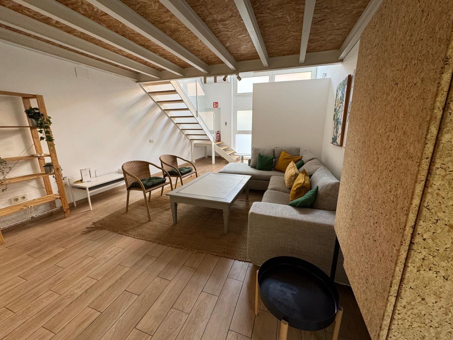 Dúplex en calle del Ailanto, 41 - Foto 5