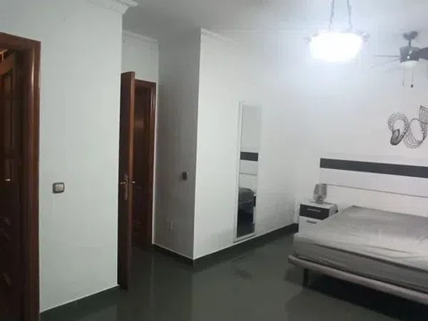 Casa o chalet independiente en Calle la Cruz, 40, Centro, Centro - Foto 8